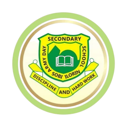 SOSA school crest